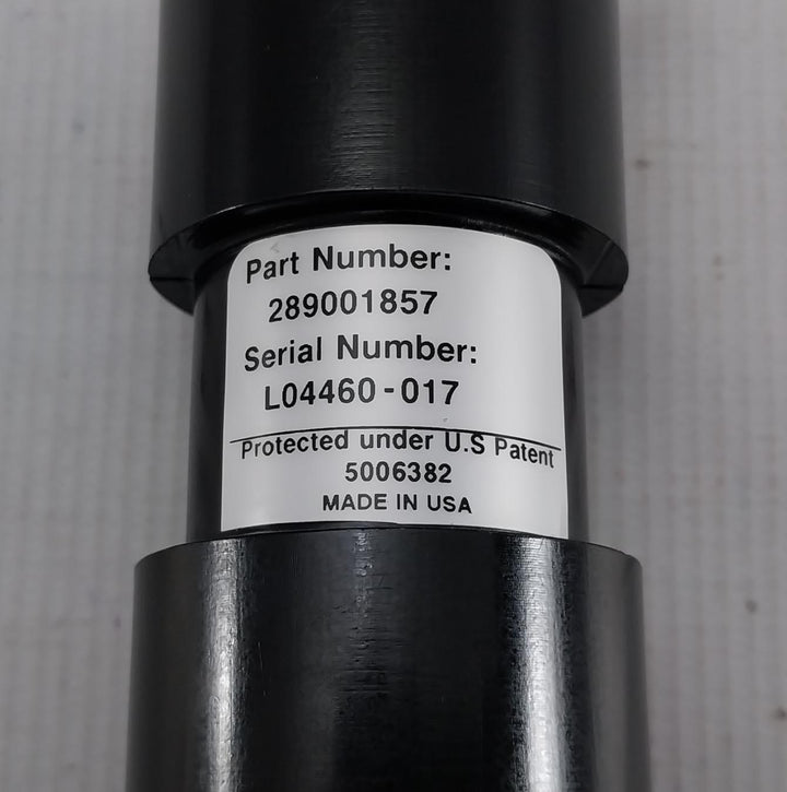 Waters 289001857 Hplc Detector Flow Cell 1000 Psi