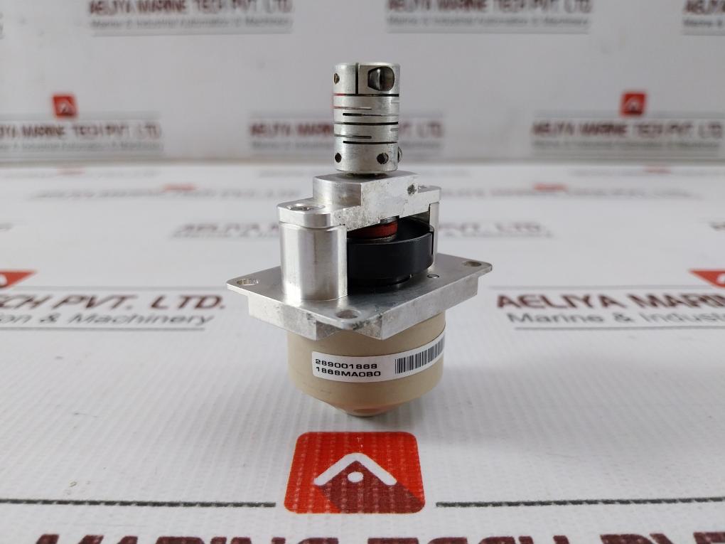 Waters 289001868 Valve W/Coupling 1868Ma0B0