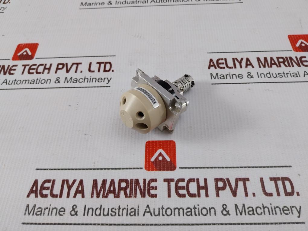 Waters 289001868 Valve W/Coupling 1868Ma0B0
