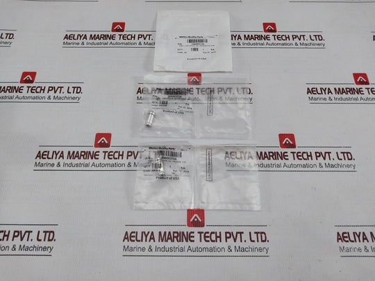 Waters 289003706 I2V Cartridge Check Valve Hexane/Thf Kit 700004139