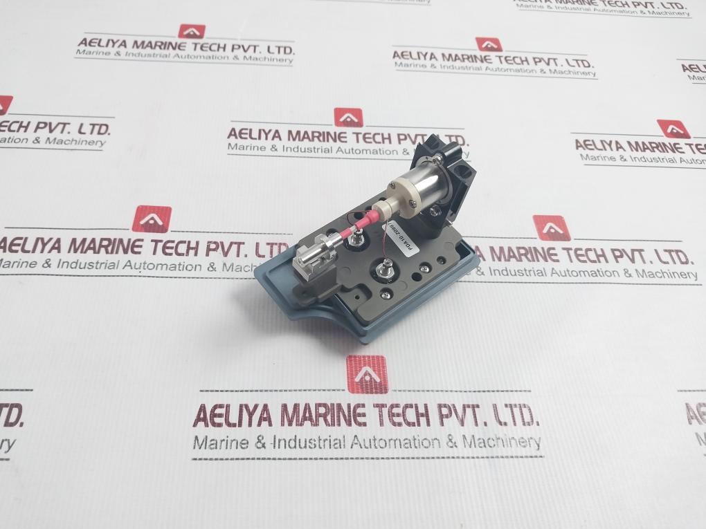 Waters 289004409 Flow Cell Hybrid Assy 10Mm 418000244 1000 Psi 70 Bar