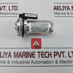 Waters 289006760 Acquity Everflow Injector Valve Cartridge Assembly