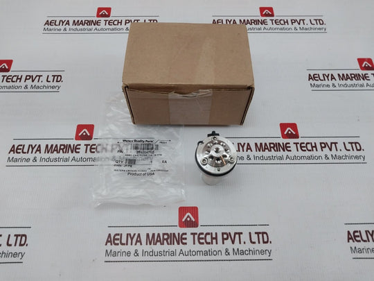 Waters 289006760 Acquity Everflow Injector Valve Cartridge Assembly