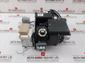 Waters 402000123 Lamp Housing Assembly Rev: J 279001335 5V Dc