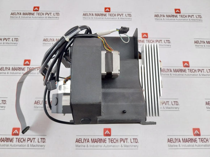 Waters 402000123 Lamp Housing Assembly Rev: J 279001335 5V Dc