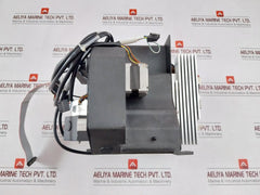 Waters 402000123 Lamp Housing Assembly Rev: J 279001335 5V Dc