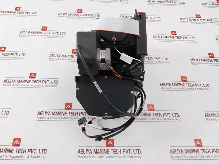 Waters 402000123 Lamp Housing Assembly Rev: J 279001335 5V Dc
