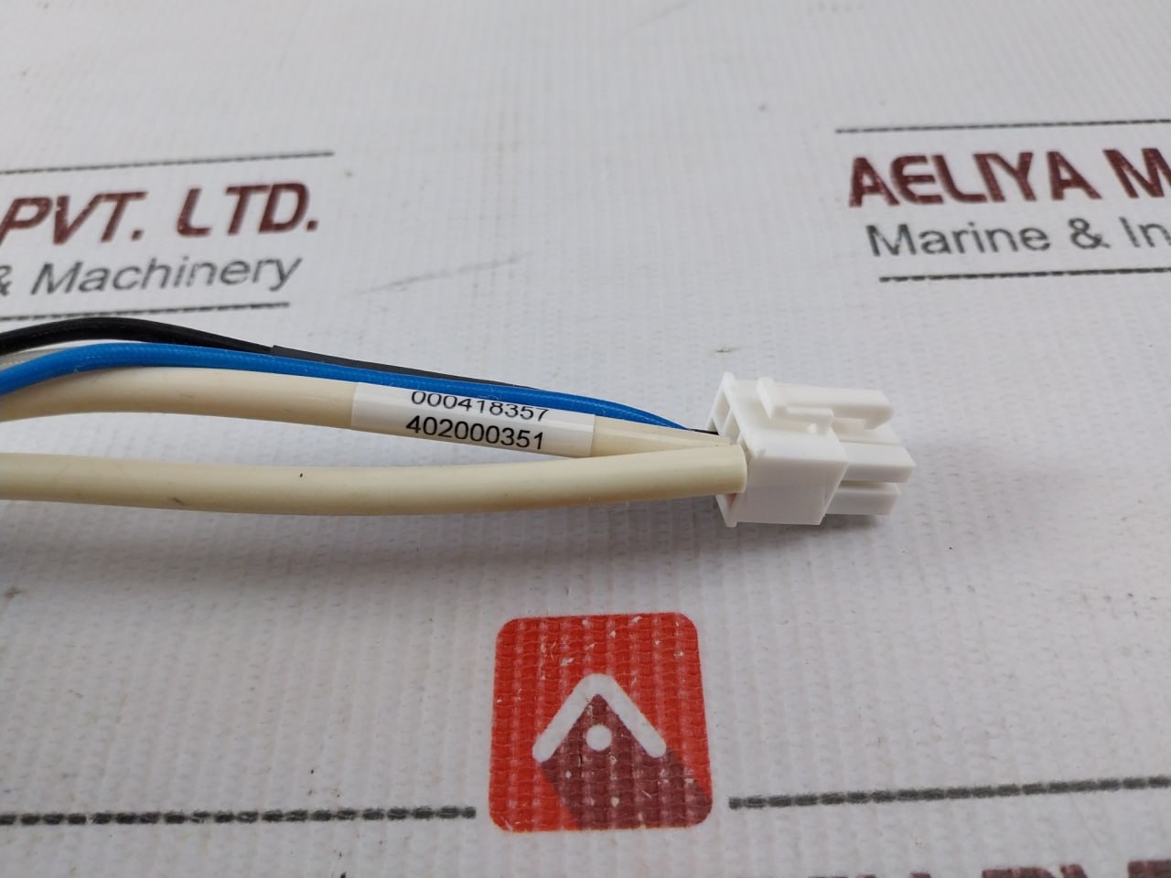 Waters 402000351 Detector Deuterium Lamp He7777