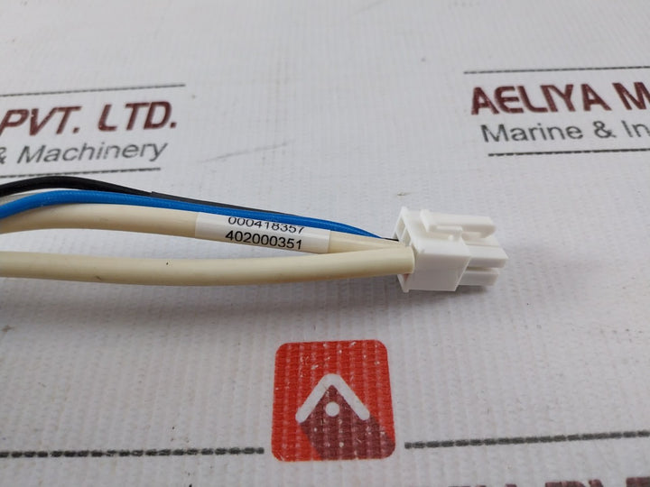 Waters 402000351 Detector Deuterium Lamp He7777