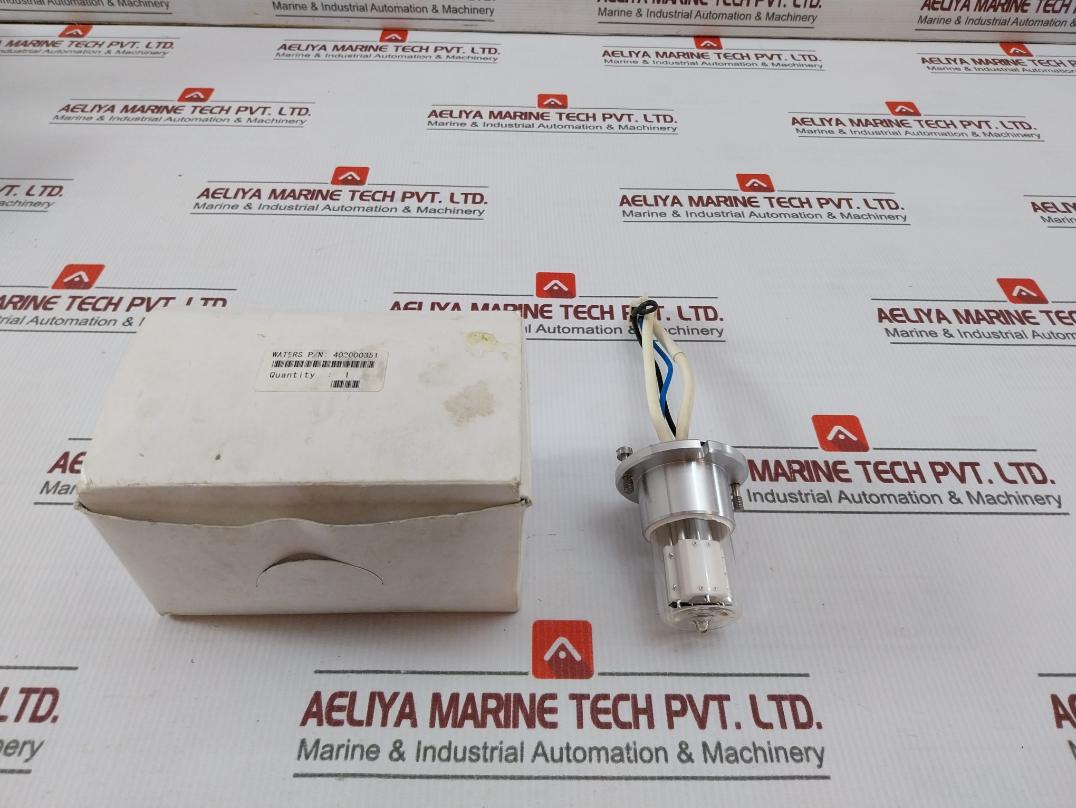 Waters 402000351 Uv/Vis Detector Deuterium Lamp Ha9516