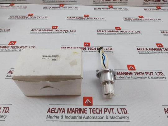 Waters 402000351 Uv/Vis Detector Deuterium Lamp Ha9516