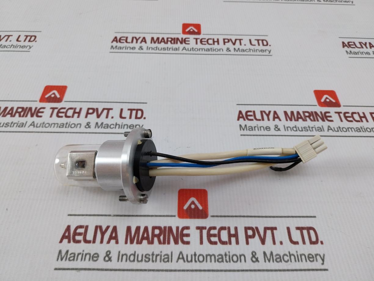 Waters 402000351 Uv/Vis Detector Deuterium Lamp Ha9516