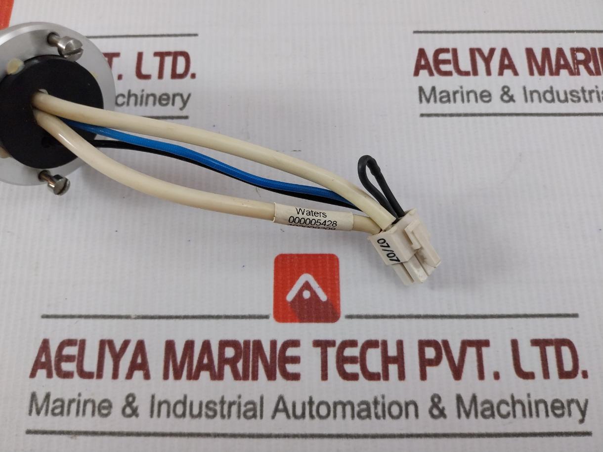 Waters 402000351 Uv/Vis Detector Deuterium Lamp Ha9516