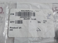Waters 405002420 Release Collar