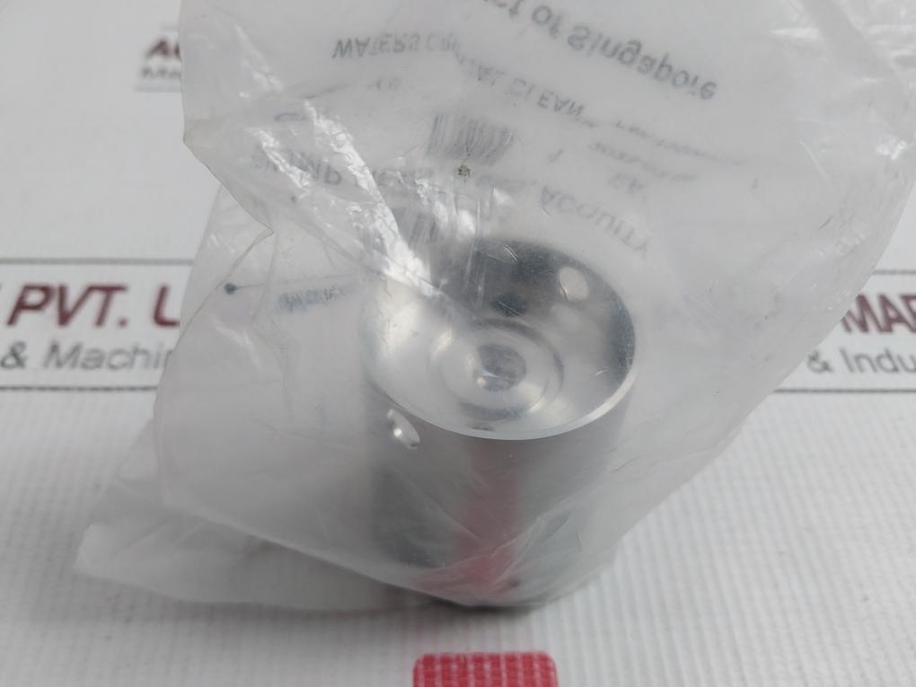 Waters 405003375 Pump Head 316Ss