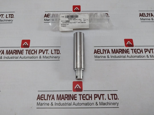 Waters 405007290 3-ball Piston Modified