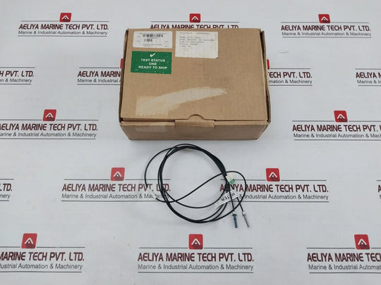 Waters 4089006Bc2 Fibre Optic Cable Rev-3 2-meter