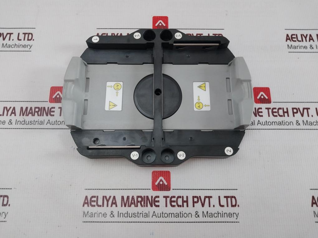 Waters 415001443 Uplc Sample Manager Tray