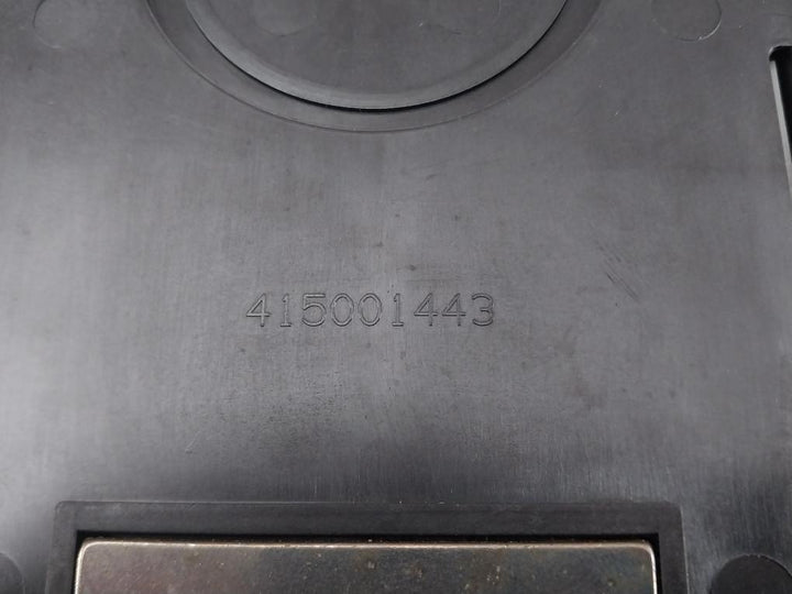 Waters 415001443 Uplc Sample Manager Tray