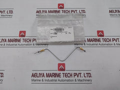 Waters 430001258 Transducer To Mixer Tube Assy