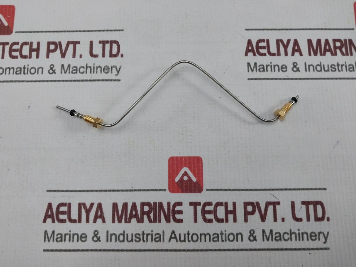 Waters 430001258 Transducer To Mixer Tube Assy