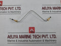 Waters 430001258 Transducer To Mixer Tube Assy