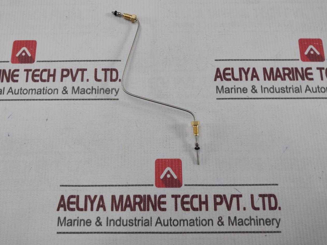 Waters 430001258 Transducer To Mixer Tube Assy
