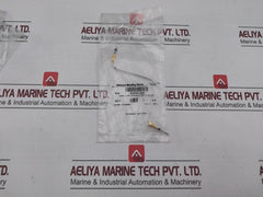 Waters 430001258 Transducer To Mixer Tube Assy