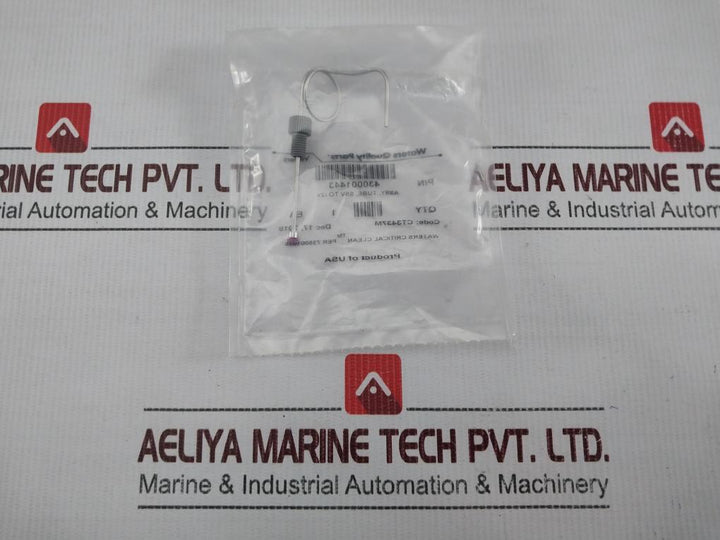 Waters 430001443 Tube Assembly