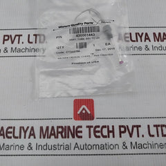 Waters 430001443 Tube Assembly