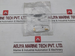 Waters 430002073 Assy, Tube Left Oultlet Cv To Mixer