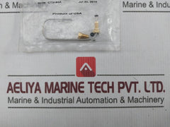 Waters 430002073 Assy, Tube Left Oultlet Cv To Mixer