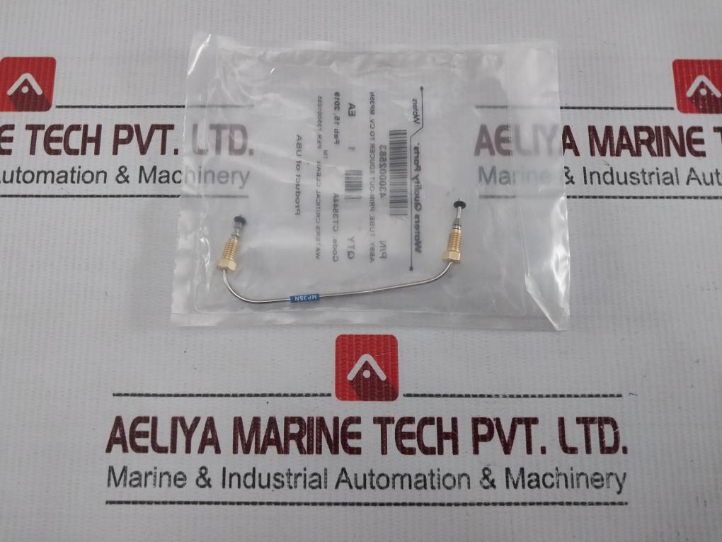 Waters 430002583 Tube Assembly
