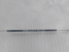 Waters 430002810 Critical Clean Assy, Seat Port .004 Id 735001035