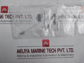 Waters 430002810 Critical Clean Assy, Seat Port .004 Id 735001035