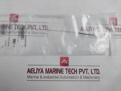 Waters 430002810 Critical Clean Assy, Seat Port .004 Id 735001035
