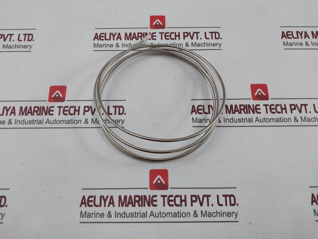 Waters 430004827 Tubing, 1/8 Od .035Wl 72In