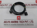Waters 441000481 Power Connector Cable Eb-2065 3A-125V-ac Rev D