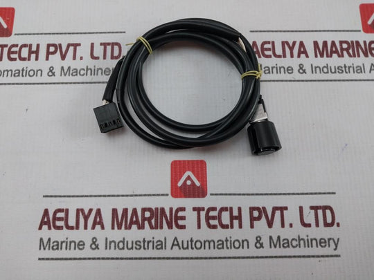 Waters 441000481 Power Connector Cable Eb-2065 3A-125V-ac Rev D