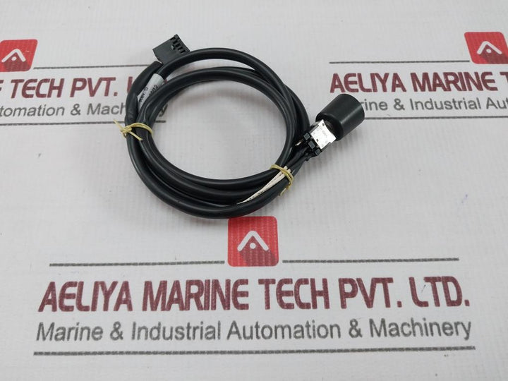 Waters 441000481 Power Connector Cable Eb-2065 3A-125V-ac Rev D