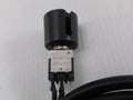 Waters 441000481 Power Connector Cable Eb-2065 3A-125V-ac Rev D