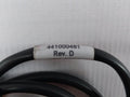 Waters 441000481 Power Connector Cable Eb-2065 3A-125V-ac Rev D