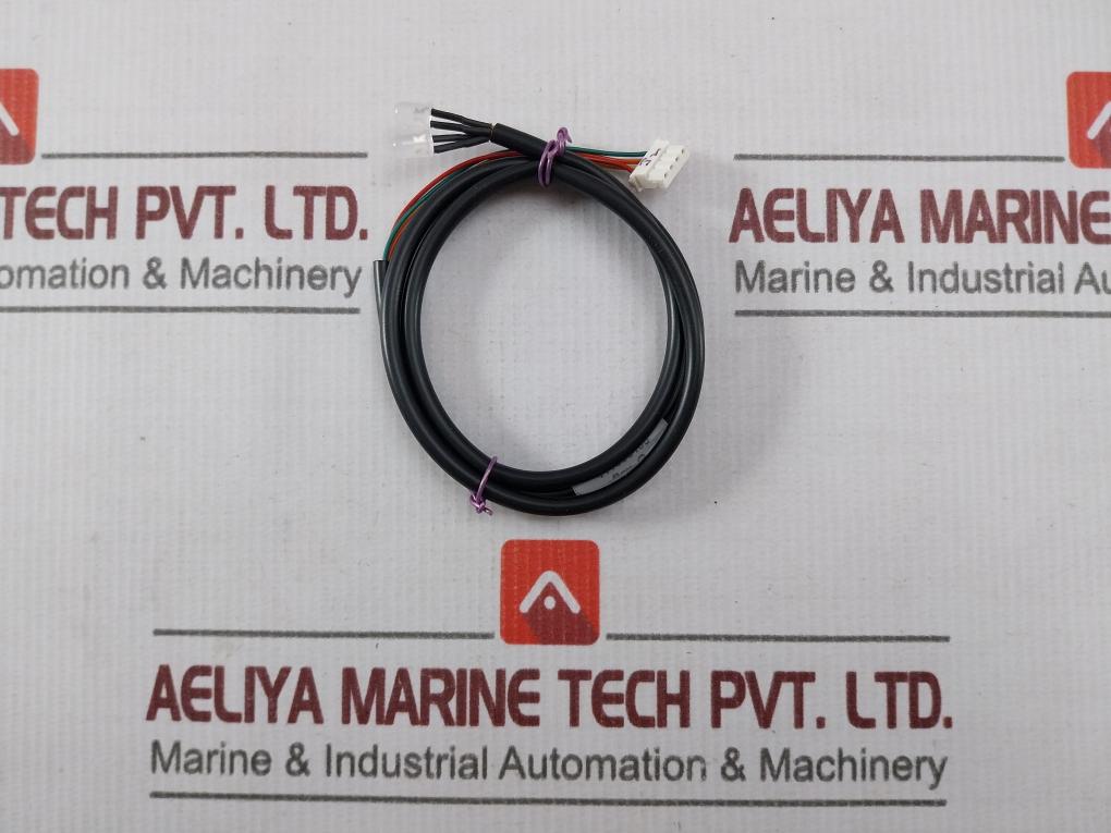 Waters 441000490 Power-status Led’s Cable Assembly Rev-g