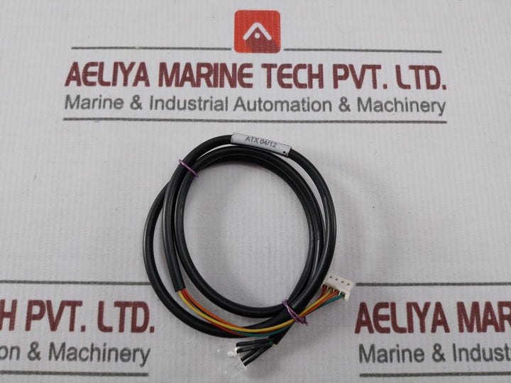 Waters 441000490 Power-status Led’s Cable Assembly Rev-g