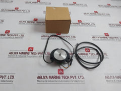 Waters 441001042 Magnetic Encoder Rev B