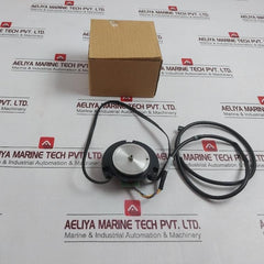 Waters 441001042 Magnetic Encoder Rev B
