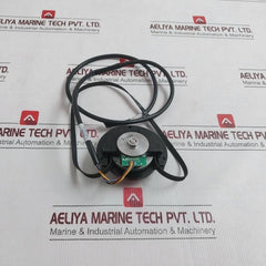 Waters 441001042 Magnetic Encoder Rev B