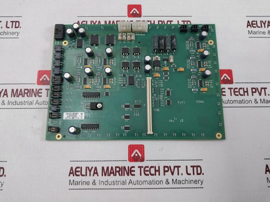 Waters 510000368 Printed Circuit Board Rev-b 94V-0