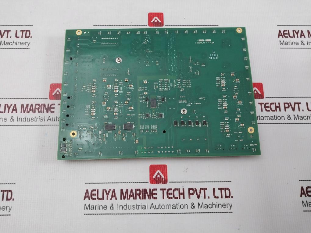 Waters 510000368 Printed Circuit Board Rev-b 94V-0