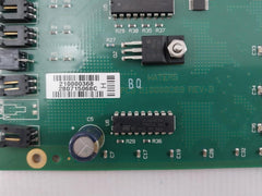 Waters 510000368 Printed Circuit Board Rev-b 94V-0